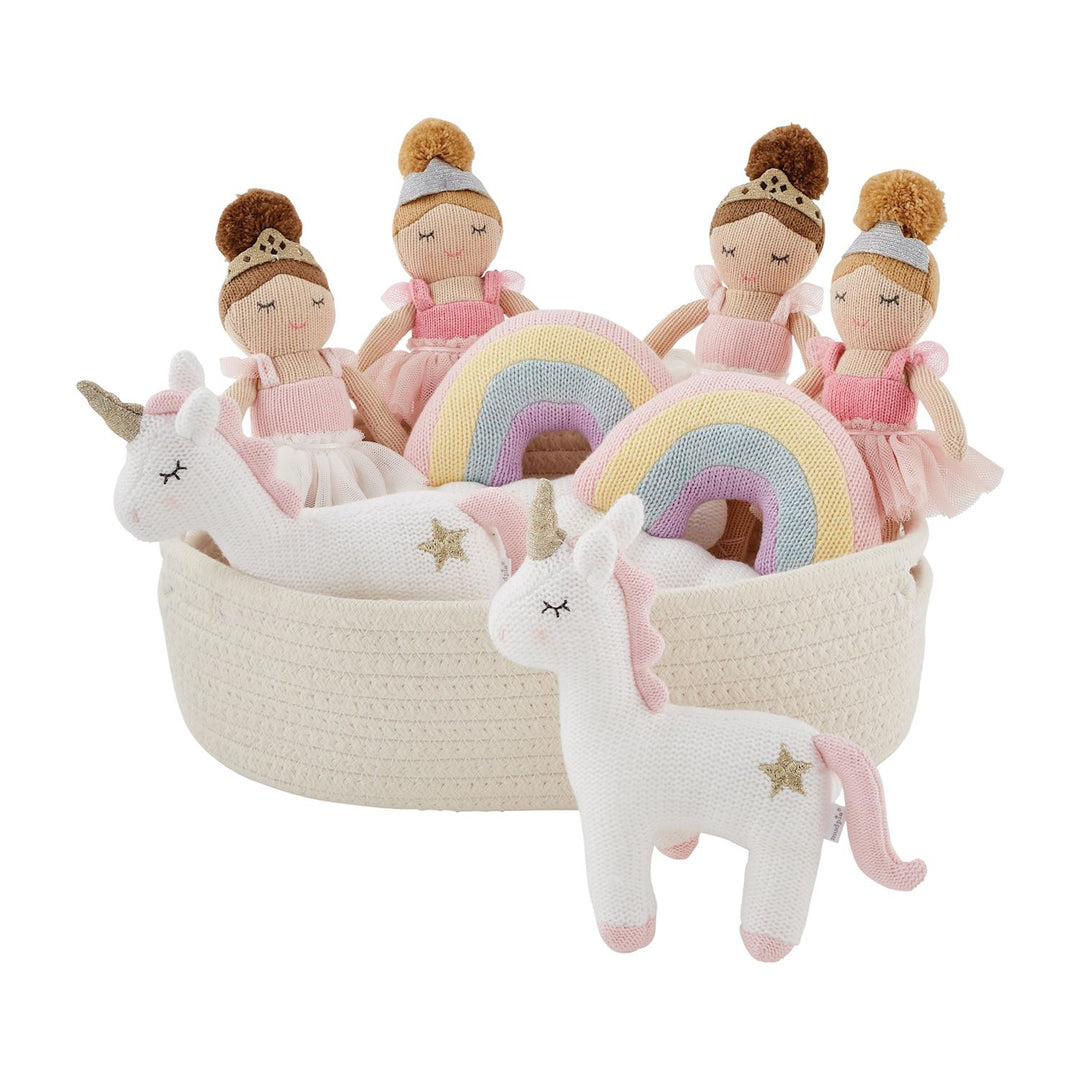Princess Rattle