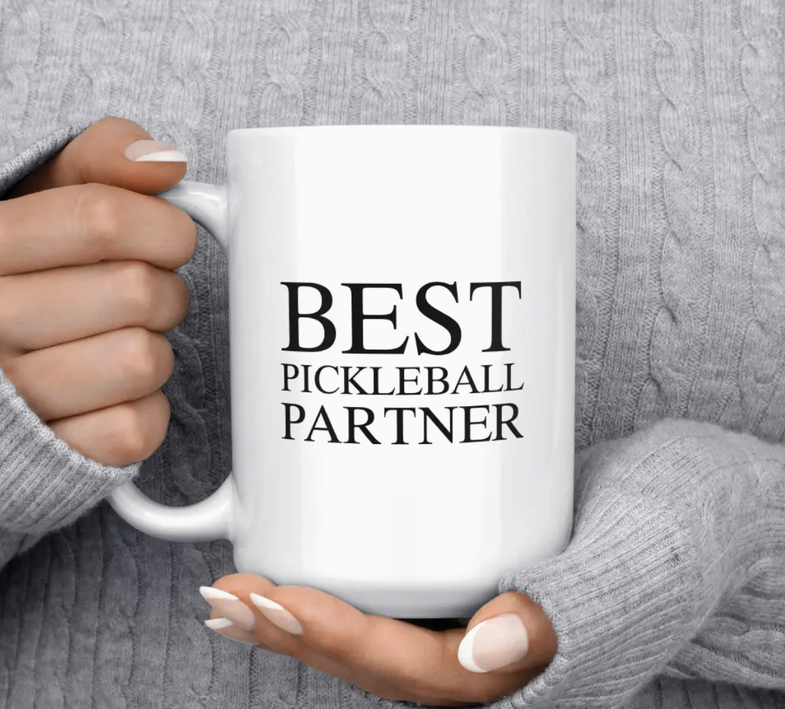 Pickleball Gifts