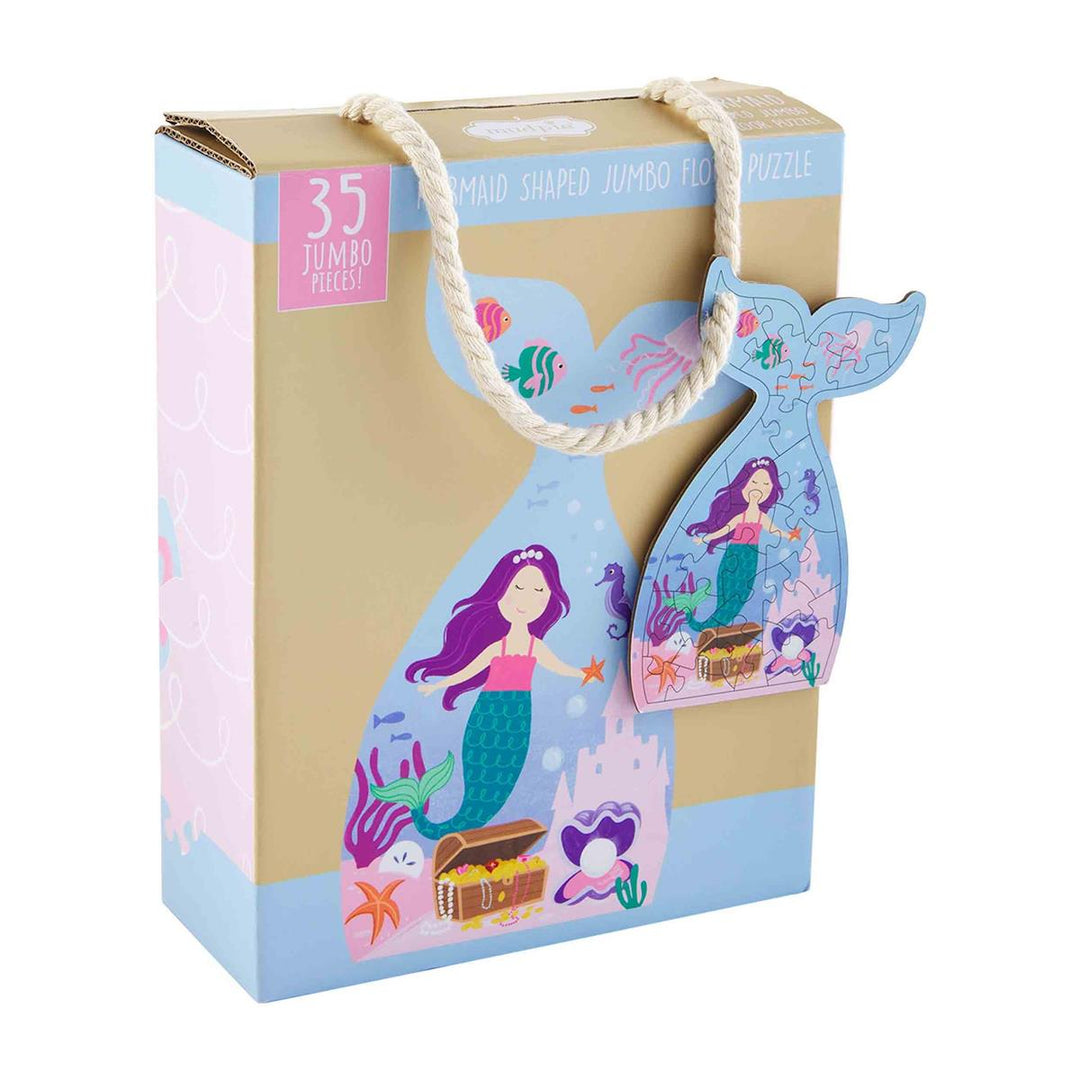 Unicorn or Mermaid Play Box Set