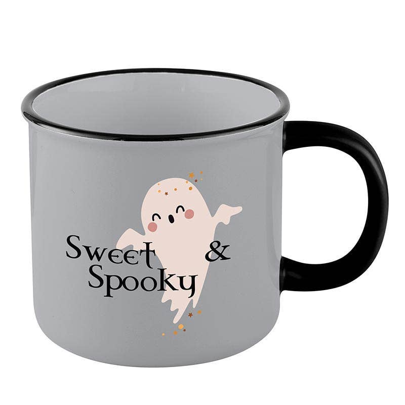 Mug & Sock Gift Set - Sweet