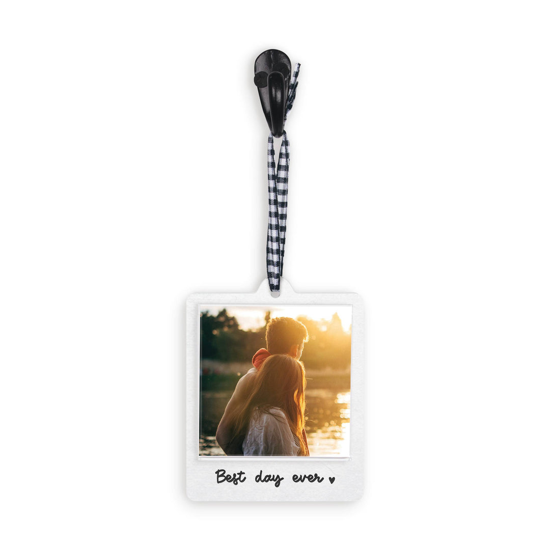 Best Day Ever Photo Frame