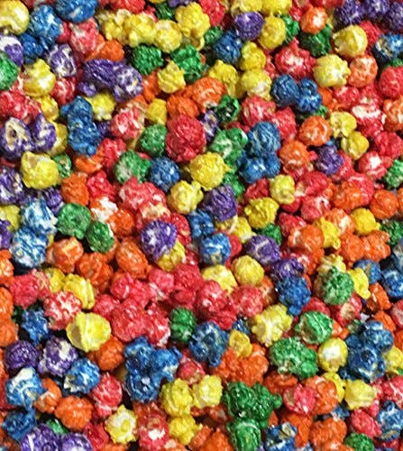 Vanilla Popcorn - "Promotional Size" - 250 Count