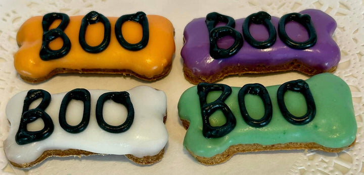 BOO Mini Bones