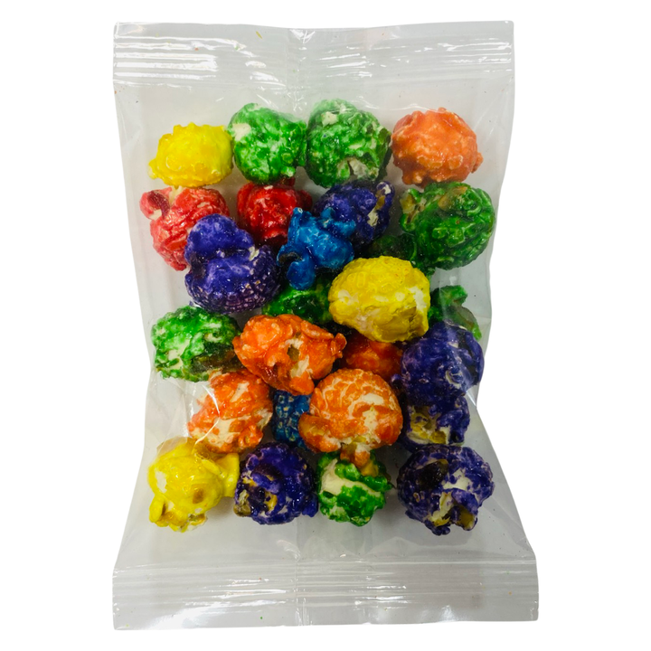 Vanilla Popcorn - "Promotional Size" - 250 Count