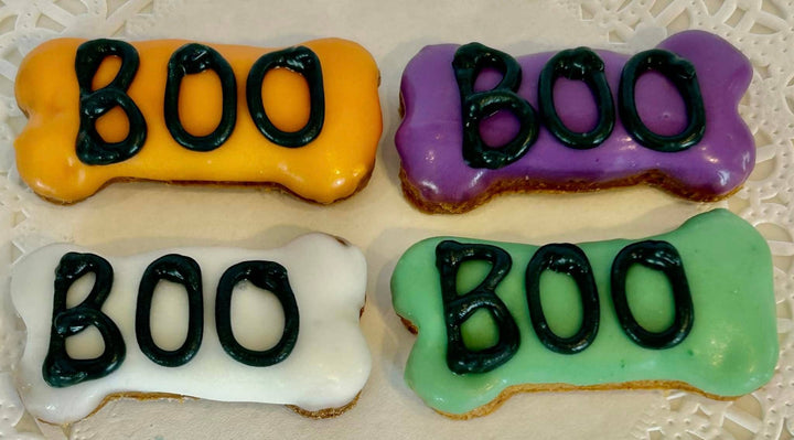 BOO Mini Bones