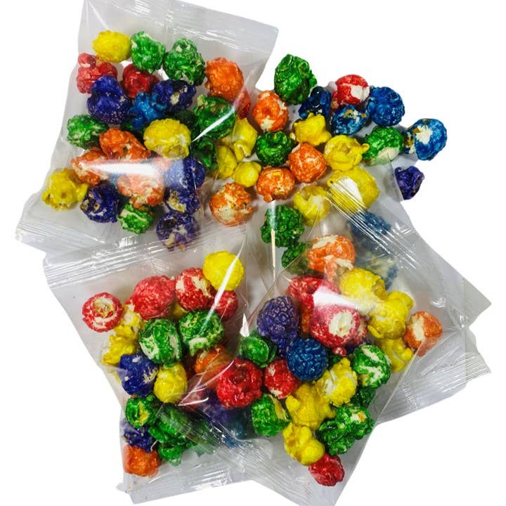 Vanilla Popcorn - "Promotional Size" - 250 Count