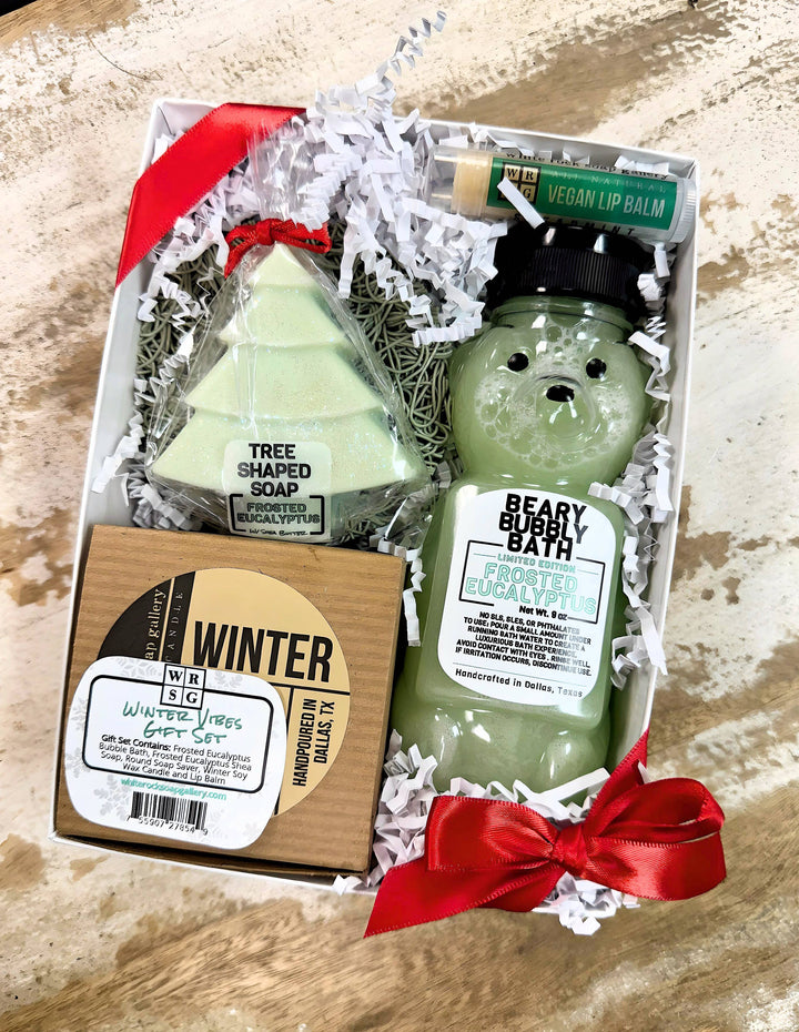 Winter Vibes Gift Set